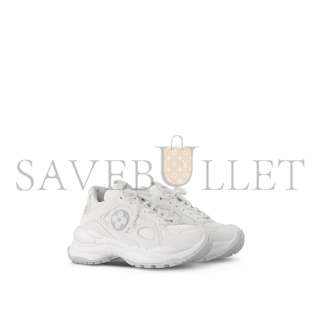 LOUIS VUITTON RUN 55 SNEAKER 1ACGQG